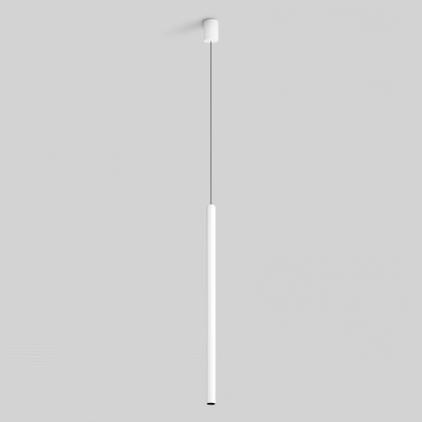 Снимка на Цилиндричен LED пендел Emo | 60cm | 3000K | 7 W